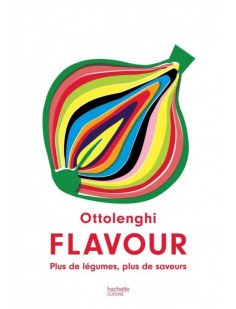 Ottolenghi flavour