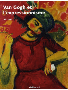 Van gogh et l-expressionnisme