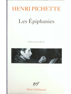 Les epiphanies - mystere profane