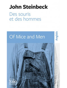 Des souris et des hommes/of mice and men