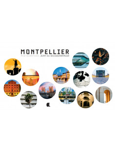 Montpellier - focus (3ed)
