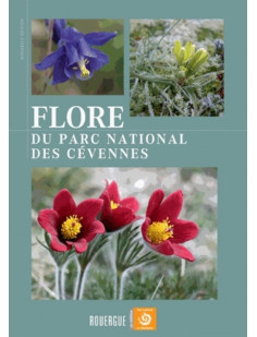 Flore du parc national des cévennes