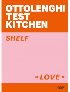 Ottolenghi test kitchen - shelf love