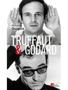 Truffaut & godard