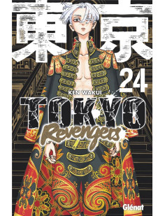 Tokyo revengers - tome 24
