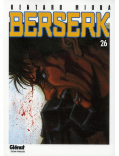 Berserk - tome 26