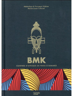 Bmk / bamako