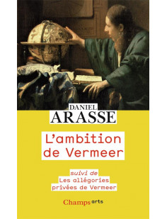L'ambition de vermeer