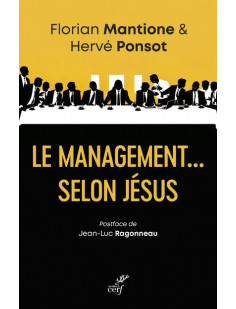 Le management... selon jesus