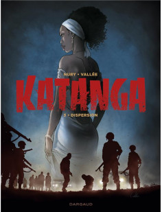 Katanga - tome 3