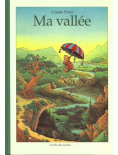 Ma vallee