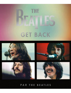 The beatles - get back