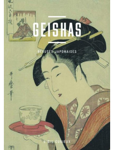 Geishas - beautes japonaise