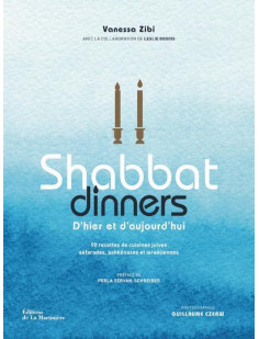Shabbat dinners