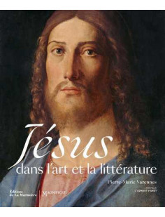 Jésus dans l'art et la littérature