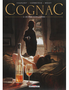 Cognac t02