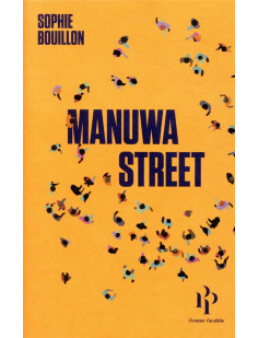 Manuwa street