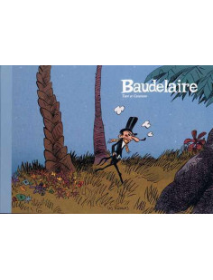 Baudelaire (cartonné)