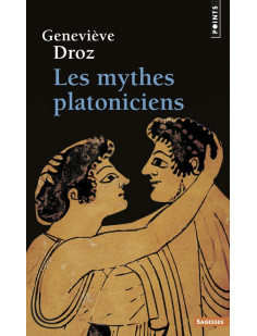 Les mythes platoniciens