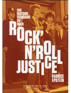 Rock'n'roll justice