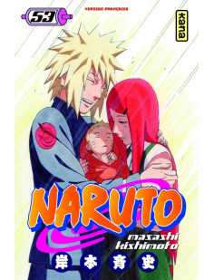 Naruto - tome 53