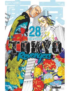 Tokyo revengers - tome 28