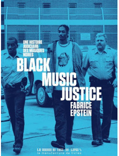 Black music justice