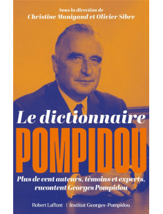 Dictionnaire pompidou