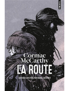 La route - edition collector