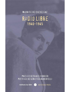Radio libre - 1940-1945