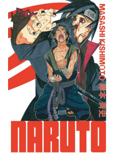 Naruto - édition hokage - tome 22