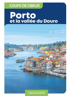 Porto et la vallee du douro
