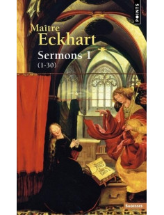 Sermons - livre 1