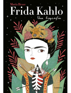 Frida kahlo una biografia