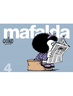 Mafalda n?4