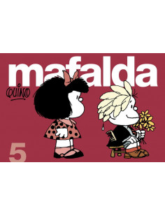 Mafalda n?5