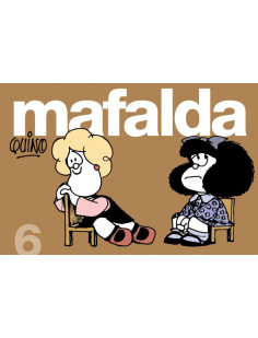 Mafalda  n?6