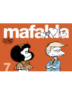 Mafalda n?7