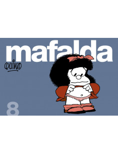 Mafalda  n?8