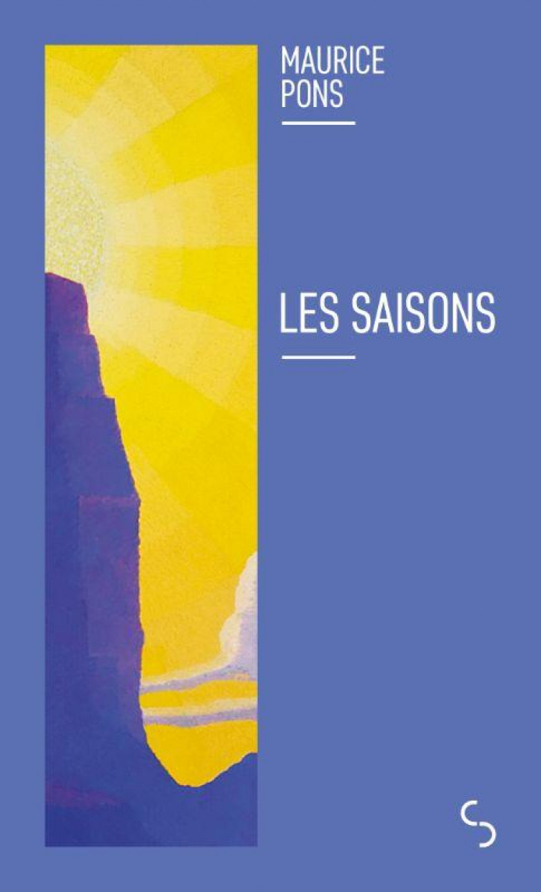 LES SAISONS - PONS MAURICE - BOURGOIS